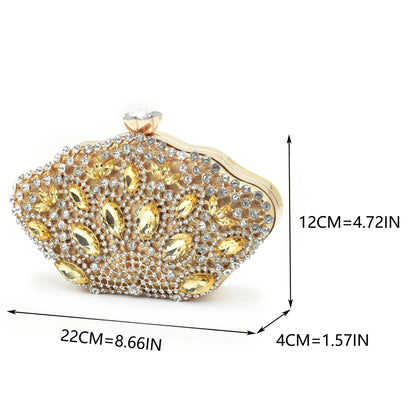 New Pumps for Women Designer Peep-Toe Luxury Wedding Hollowed Out Design Bag and Shoes Matching Set Shoes for Bride Wedding
