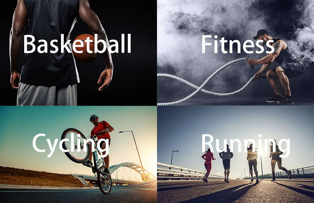Running Shorts Men2 in 1 Quick Dry GYM Sport Shorts Fitness Jogging Workout Sweatpants Male Fitness Leggings