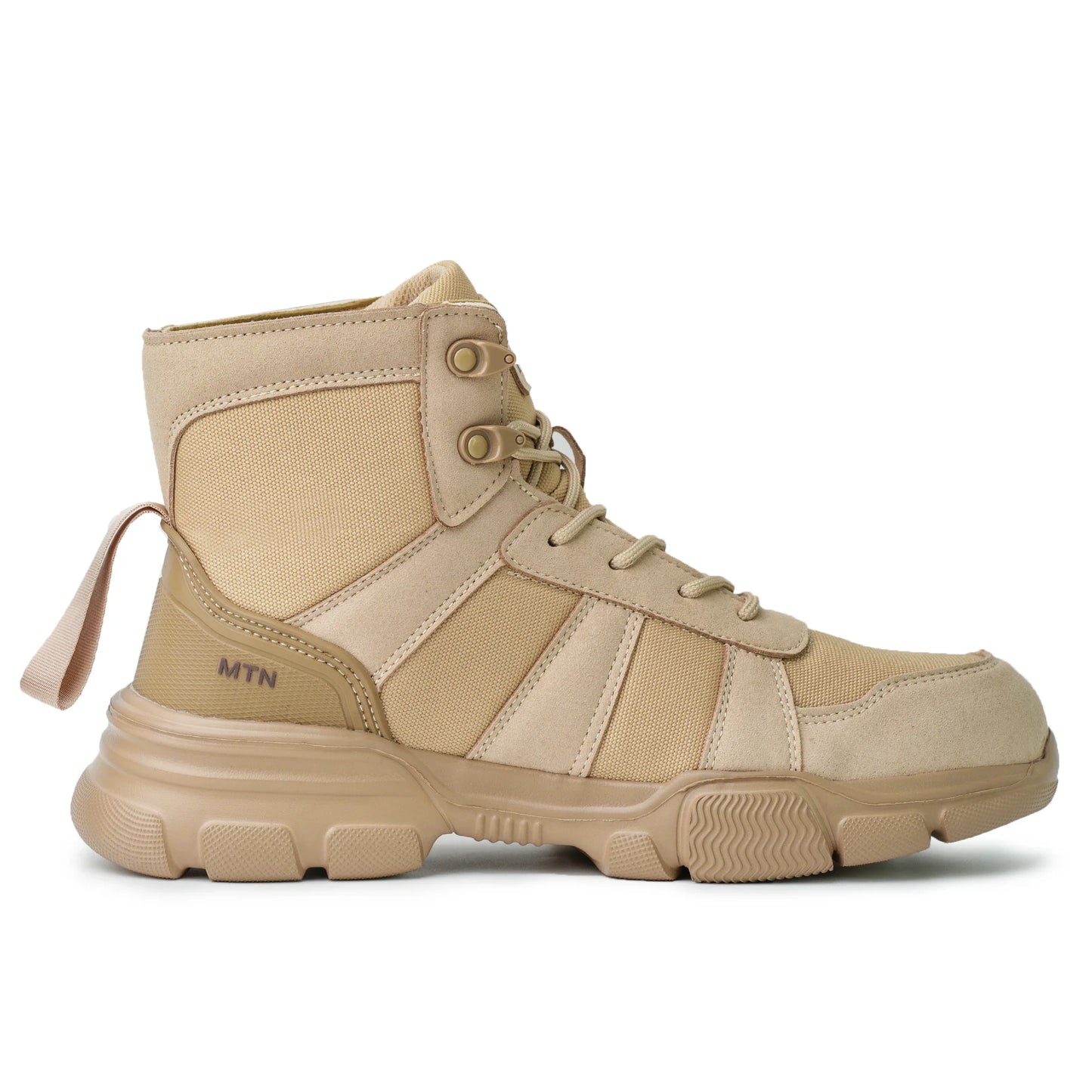 Indestructible Security Protective Boots Men Comfortable Breathable Construction Working Boots Anti-Puncture Work Safety Shoes