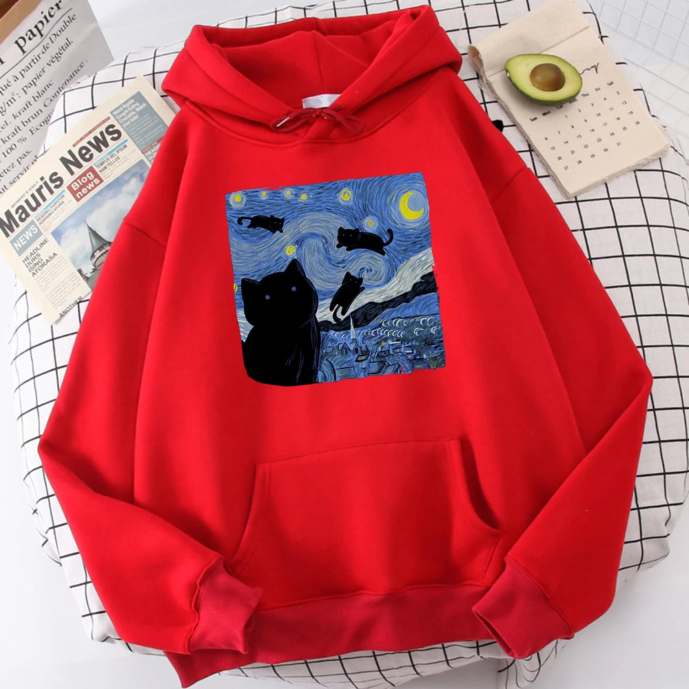 Hoodies Men Autumn Oversize Hoodie Fashion Fleece Sweatshirts Casual S-Xxl Pullover Tops