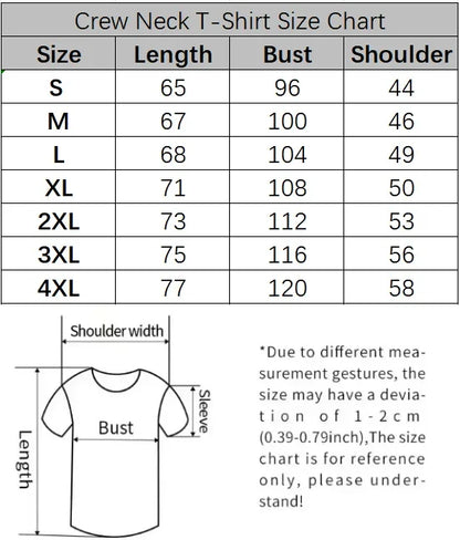 Summer Uniqlo UT Demon Slayer T-shirt Men's Medium White Hashira Graphic Anime Tee Men's Round Neck Short Sleeve