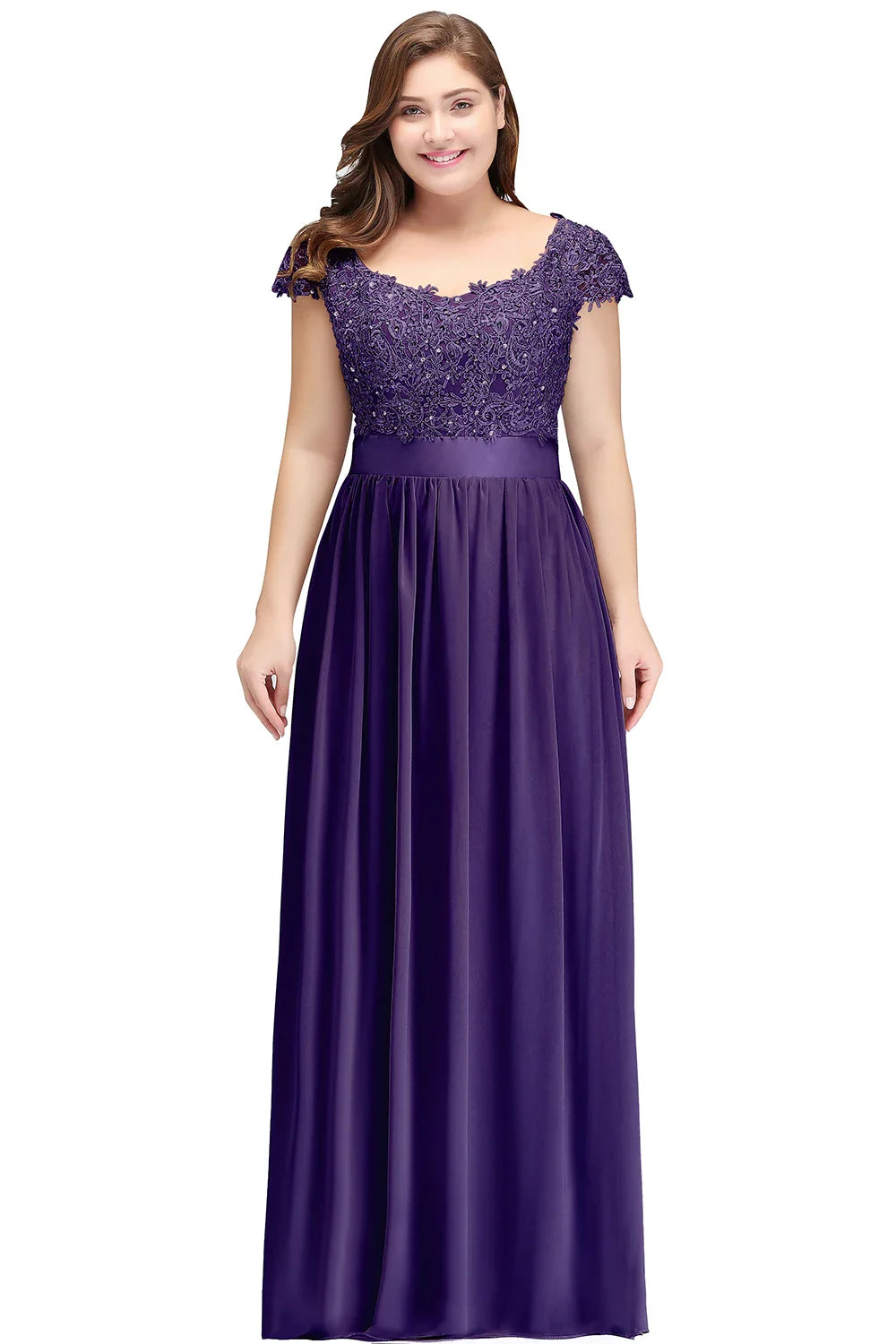 2024 Burgundy Bridesmaid Dresses Elegant Long Beading Pearls Bodice Chiffon  V Neck A Line Maxi Gown Wedding Party  Gowns
