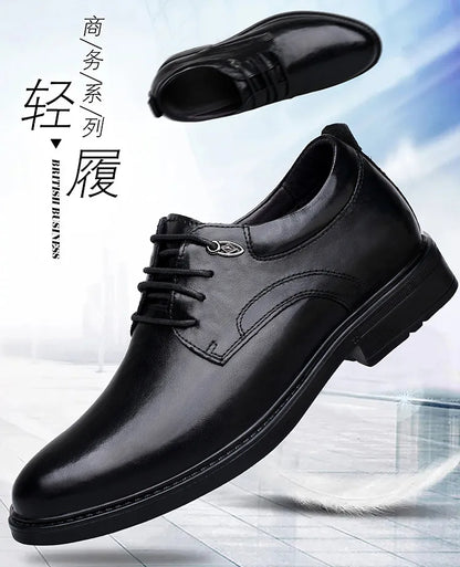 Men Height Increase Sneakers Elevator Shoes for Men Sports Casual Shoes Invisible Inner Heightening 8cm White Big Size Shoes