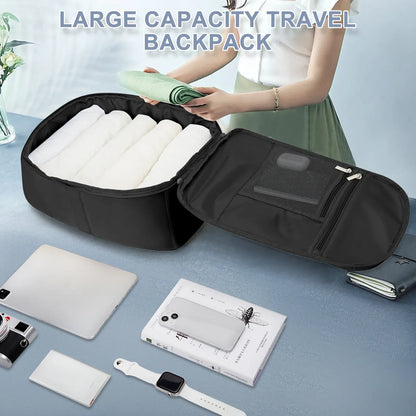 Backpack 40x20x25 Cabin Bag, Hand Luggage Travel Backpack for Easyjet Cabin Bag 45x36x20, Laptop Backpack for Women/Men