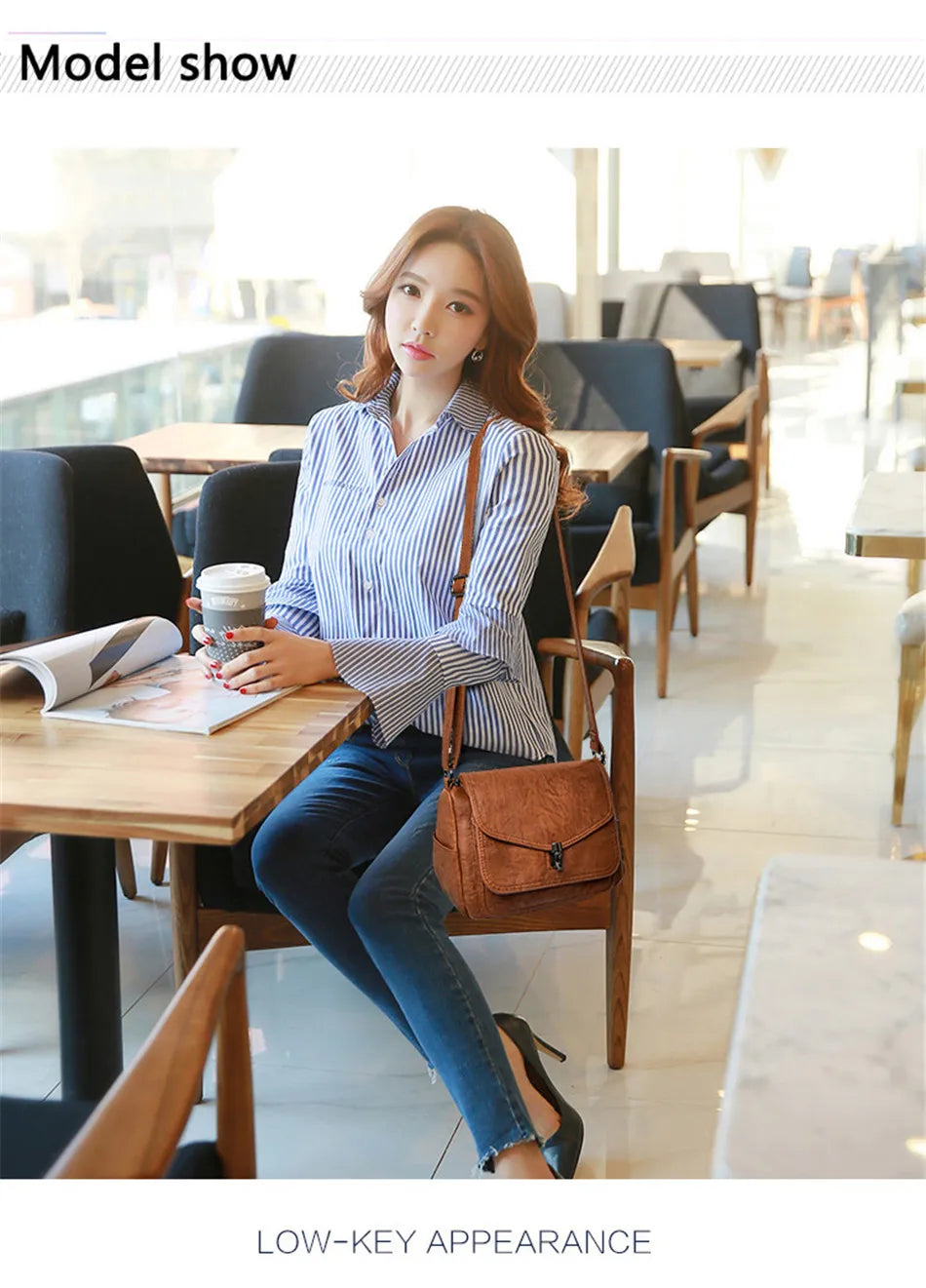 Vintage Soft Leather Femmels' Shoulder Bags Luxury Handbags Women's Packet New Designer Small Crossbody Bag 2024 Sac a Femme