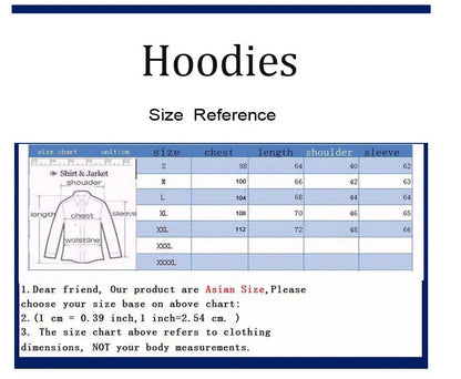 autumn Bicycle Men's woman hoodies New Long Sleeve Printed Zipper Hooded Long Sleeve Jacket Casual Sportswear Hoodie Pullover