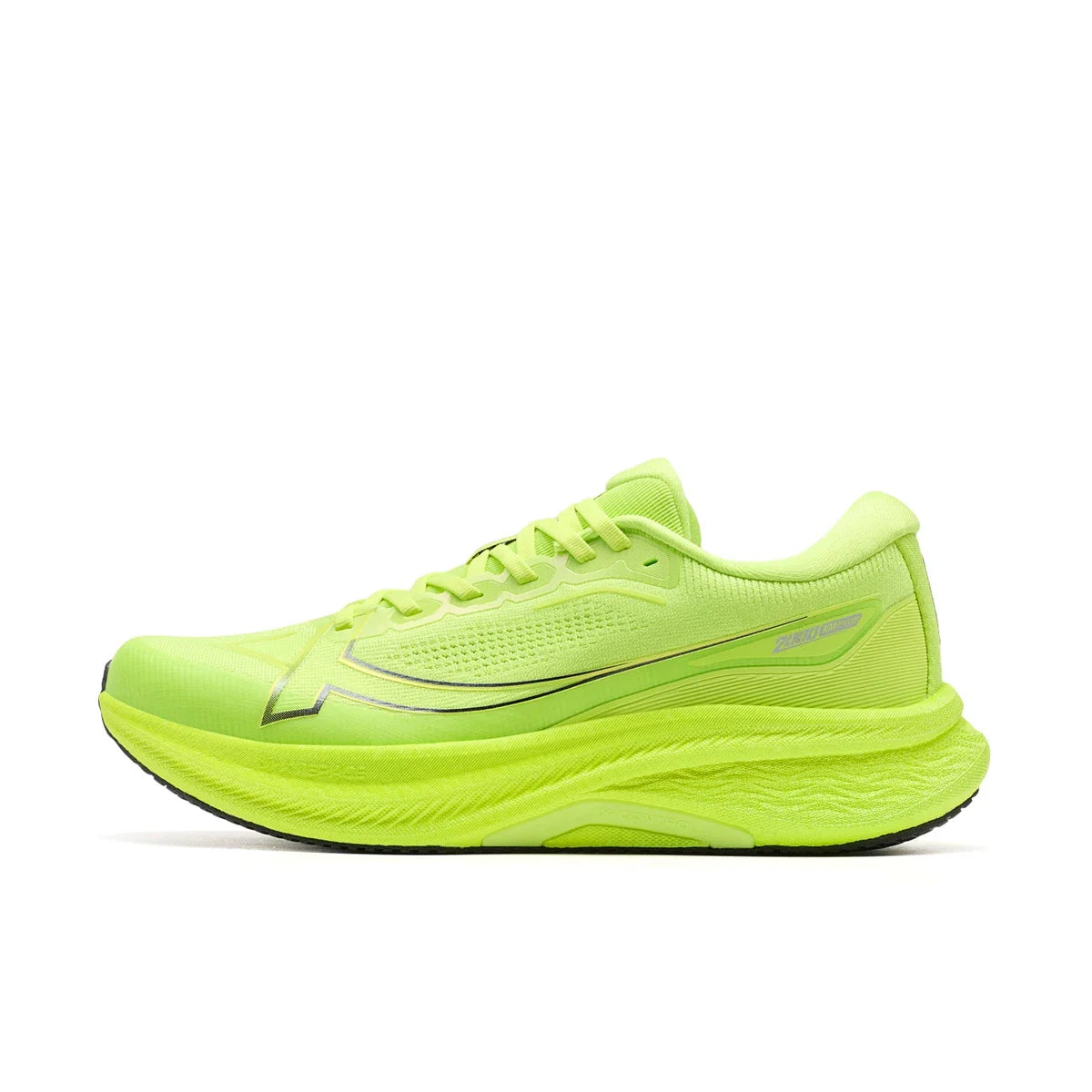 2000km Plus Running Shoes 2025 New Spring Lightweight Anti-slip Wear-Resistant Men's Training Jogging Sneakers 875319110001