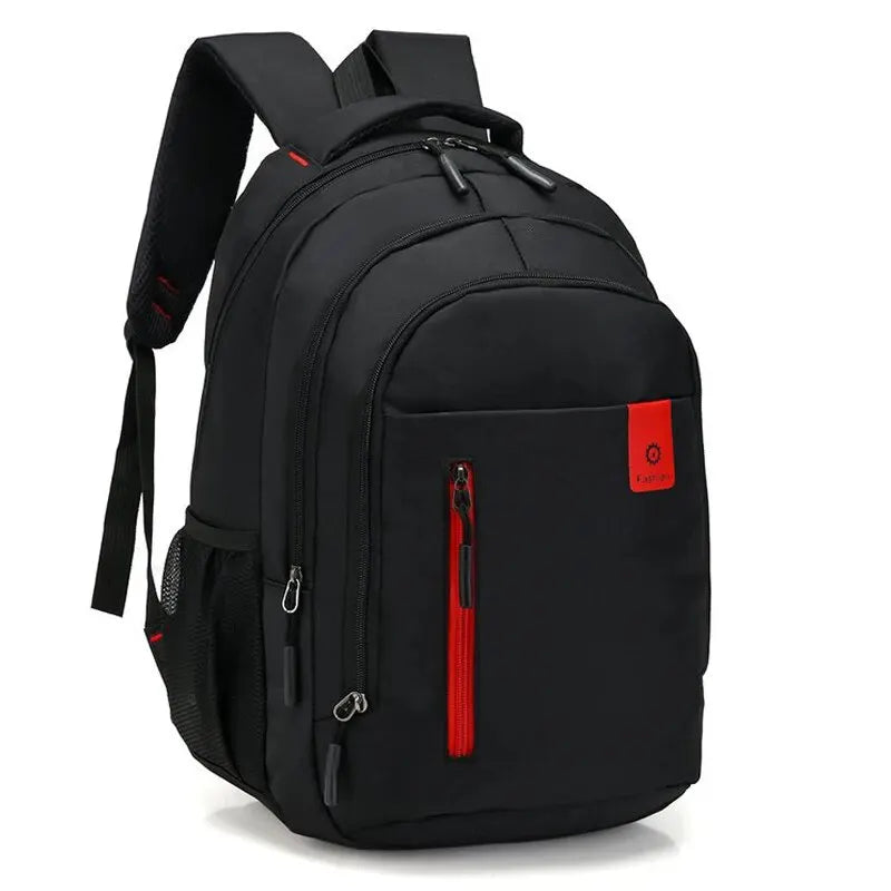 Classic Backpack Big Capacity Fashion Student Back Packs Travel Outdoor Packs Large Back Bags