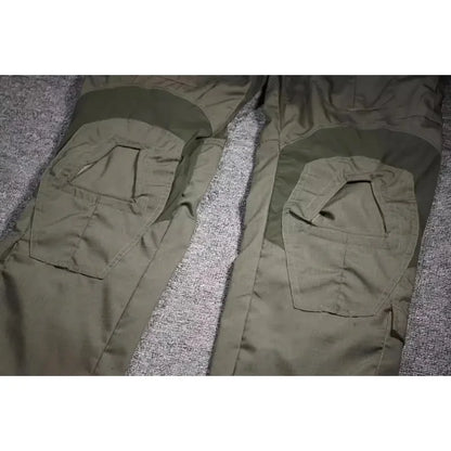 GEN3 Tactical Pants Outdoor Hiking Hunting Clothes Wilderness Survival Wear-resistant Scratch Resistant Combat Workwear Pants