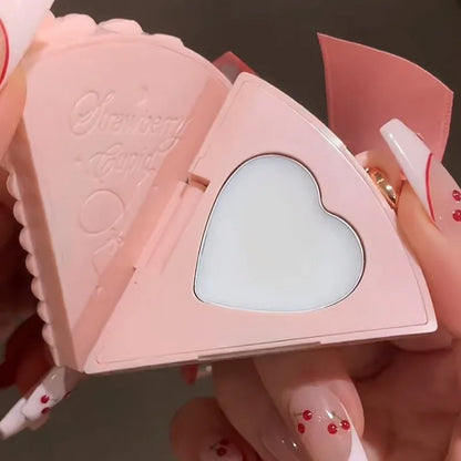 Strawberry Cupid Collection Makeup Kit Full Professional Face Palette Blush Eyeshadow Lip Cream Solid Perfume Sets