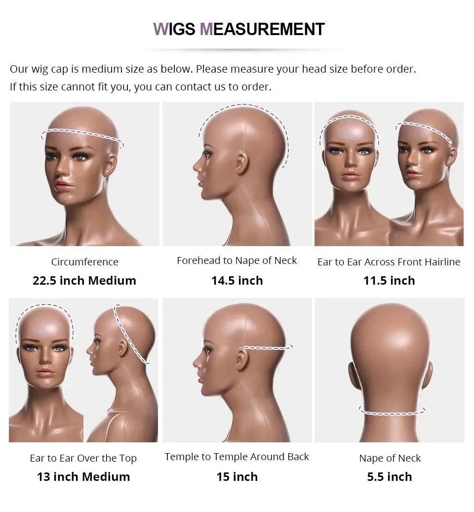13x6 Glueless HD Lace Front Wig Body Wave Brazilian Human Hair Pre Cut Lace Short Bob Pre Plucked For Black Women Ready To Wear