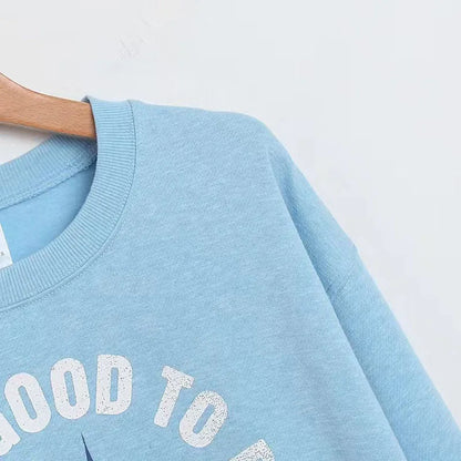 Sweatshirt Women Gradient Color Fleece Pullover O Neck Long Sleeve Casual Jumper Tops Femme Streetwear