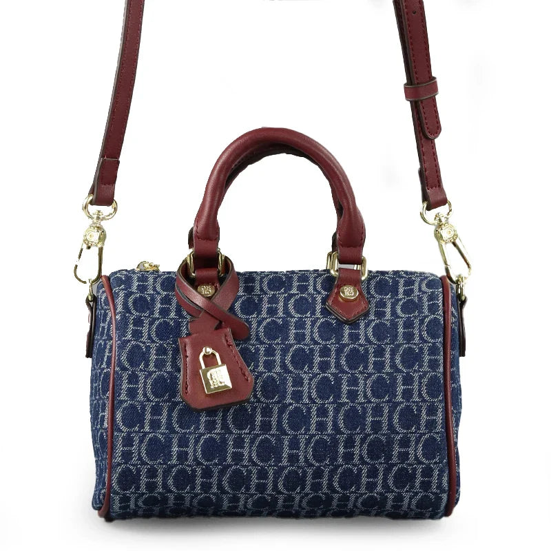 High Quality Fashion Pillow Bag Vintage Texture Commuter Versatile Handbag  Shoulder Bag 2026 New Model
