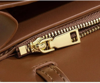 High Quality Bags For Women 2024 Trend Fashion Luxury Designer Shoulder Bag New In Metal Buckle Leather Exquisite Crossbody Bags