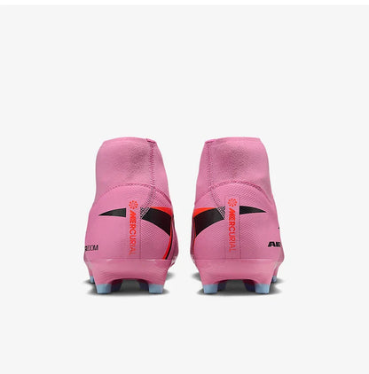genuine Superfly 10 Unisex Cushioned Match Soccer Shoes FQ1456-600