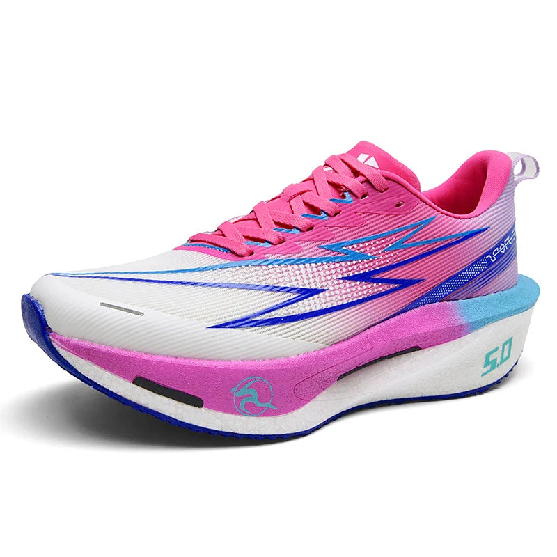 Novos Tênis de Corrida Masculinos Leves Respiráveis Resistentes ao Desgaste Macios para Academia Caminhada Sapatos de Corrida Confortáveis para Maratona Esporte Masculino