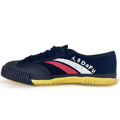Original Parkour Shoes Kungfu Sneakers Martial Arts Shaolin Taichi Taekwondo Wushu Soft Comfortable Men Women