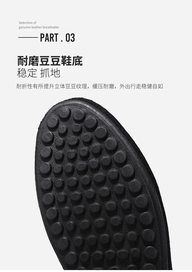 Fashion Men Casual Shoes Luxury Brand Men Loafers Breathable Comfort Slip-on Mens Driving Shoes lightweight Lazy Shoes Moccasins