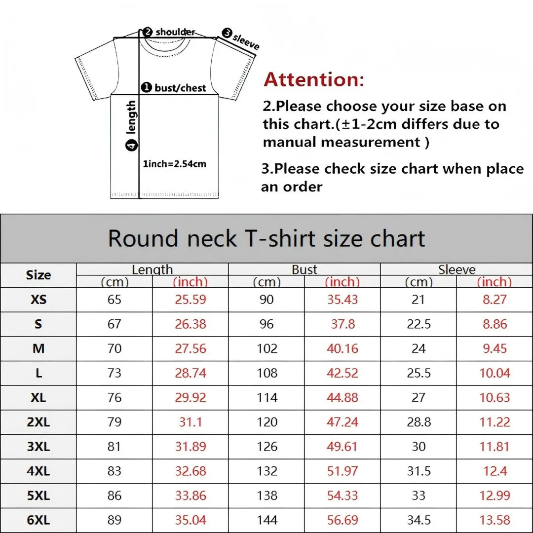 A new summer 2025 streetwear casual fashion simple 3D digital printed soft comfortable breathable and lightweight men's T-shirt