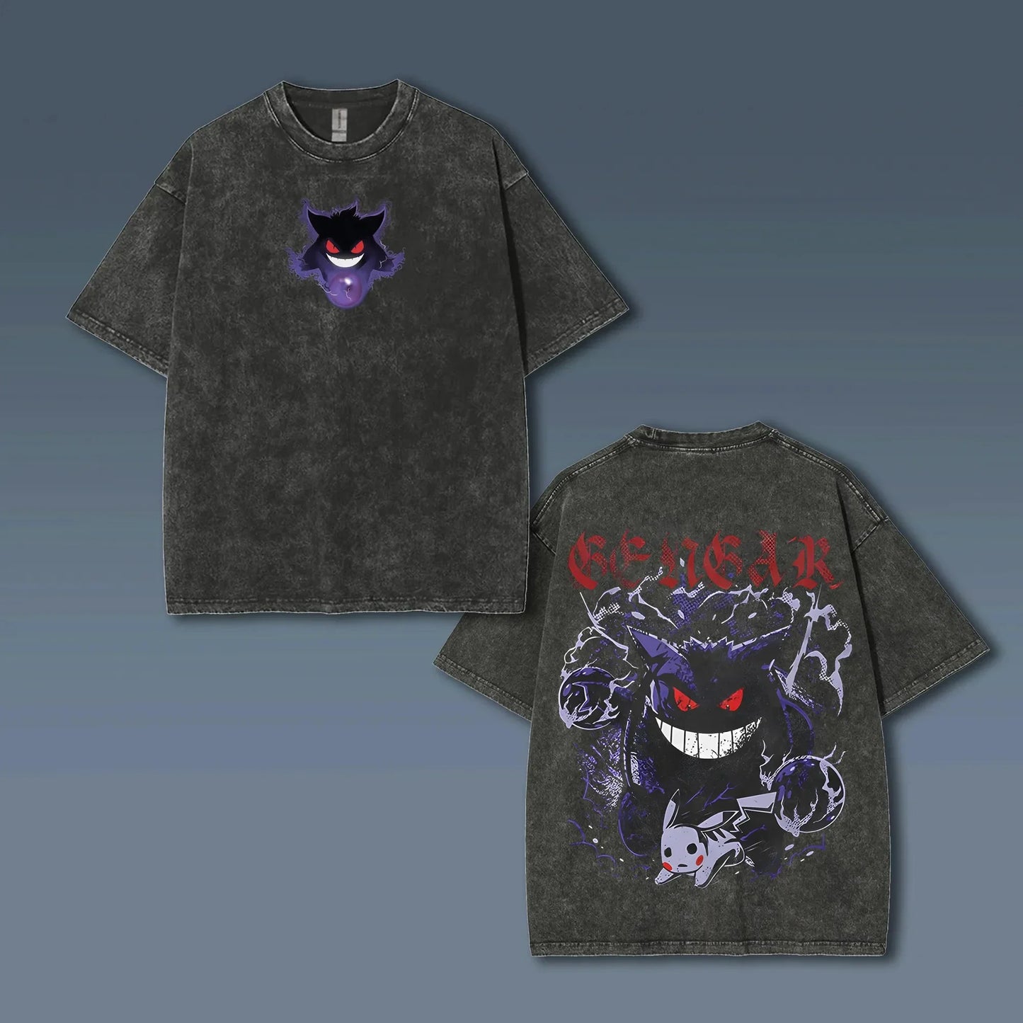 Graphic T-shirt Man Women Short Sleeve Tee Casual Top Y2k Summer Fashion Cotton Tee