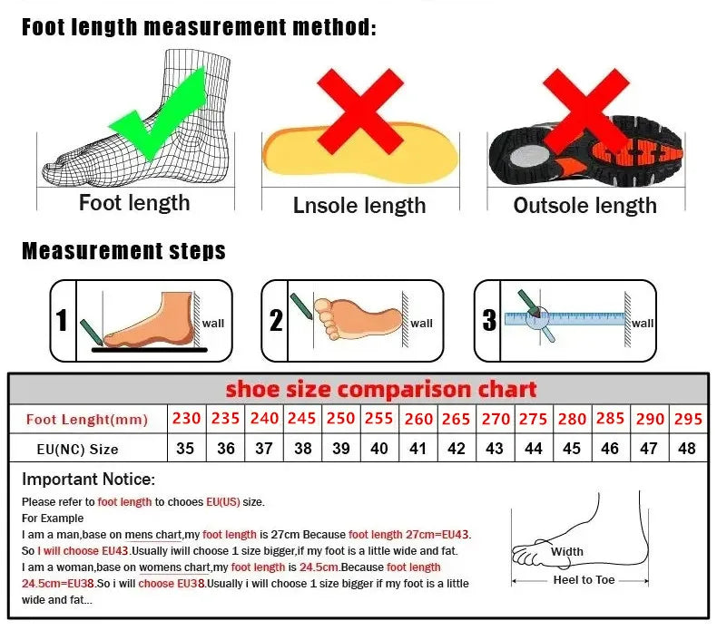 New Men's Boots Fashion Outdoor Boots Breathable Hiking Boots Autumn Shoes Sneakers lightweight Non-slip Men Desert Ankle Boots