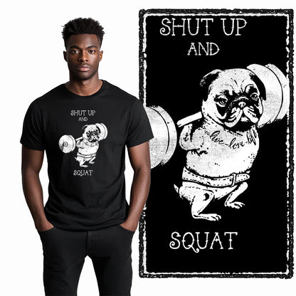 Coolmind YG Body building gym Cotton Exclusive Graphic Men T shirt for men cotton Big Size Cool BLACK men's novelty tee shirt