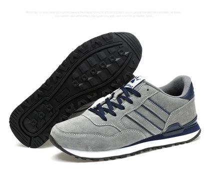 Tênis Feminino Sapatos Masculinos Botas Masculinas Casuais Leves com Cadarço Respiráveis para Exterior Zapatillas Hombre Tenis Para Hombre