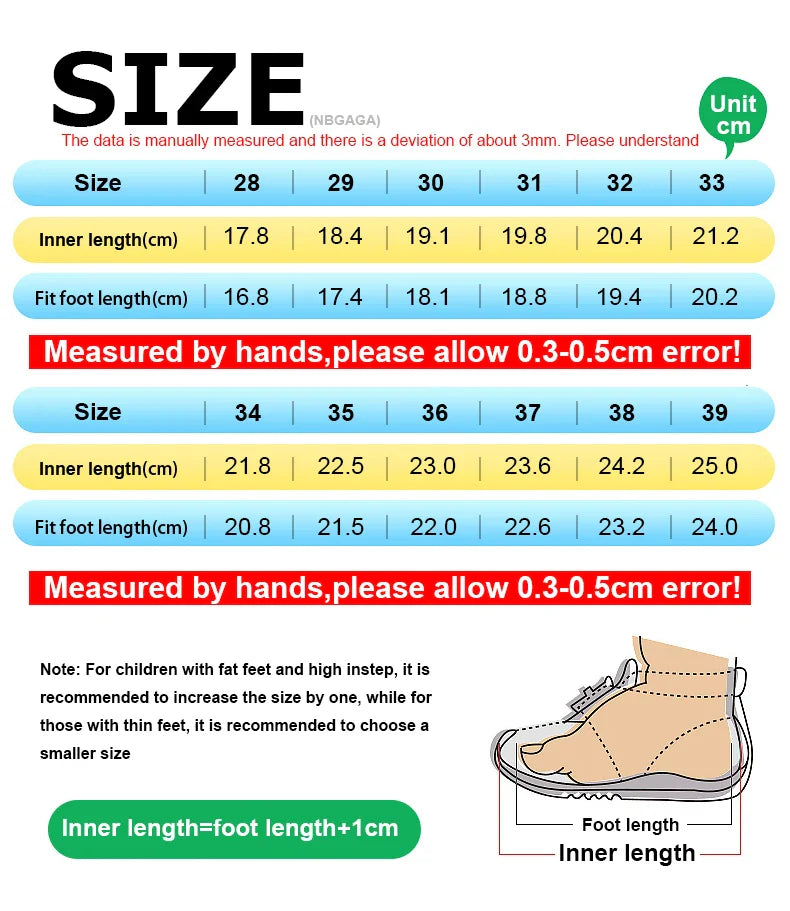 Children's Sandals Boys Girls Breathable Summer Sport for Outdoor Beach Shoes Anti-collision Comfortable Walking Sandalies