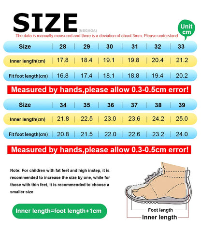 Children's Sandals Boys Girls Breathable Summer Sport for Outdoor Beach Shoes Anti-collision Comfortable Walking Sandalies