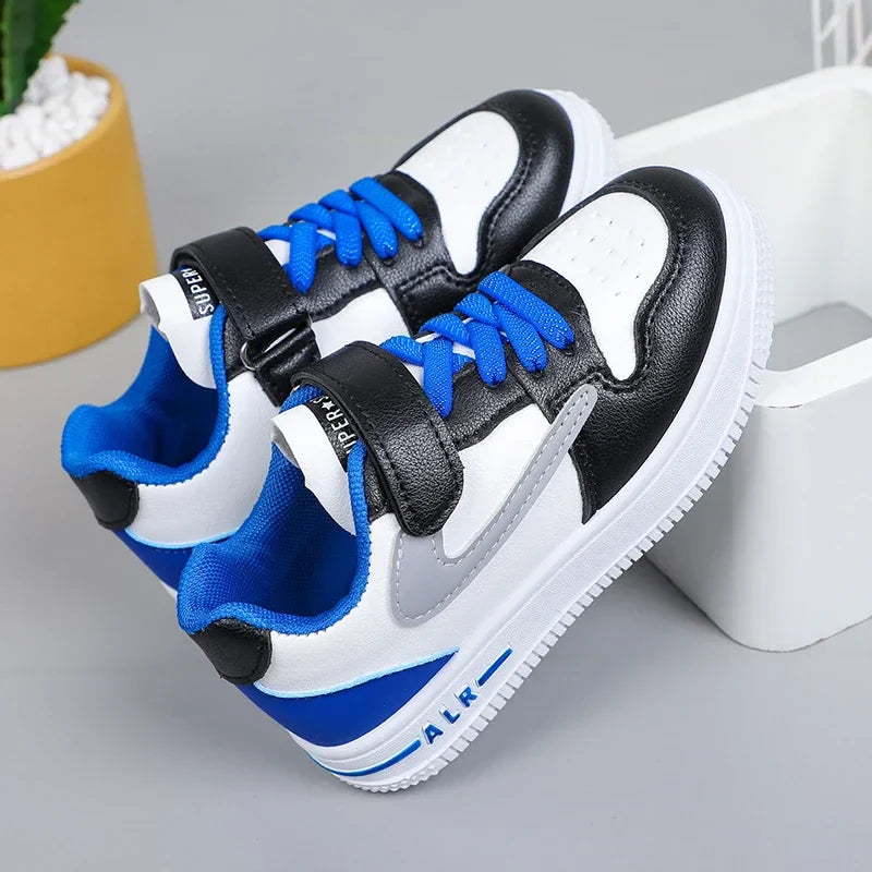 Children's Sneakers Girls Boys Shoes Casual Basketball Kid Running Fashion Sports 7 and 18 Year Old Girls Shoes