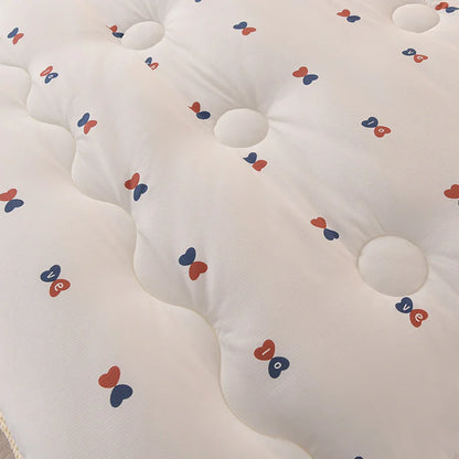 Microfiber is thickened by 3D beanie velvet to protect the warm winter blanket by single double fall and winter