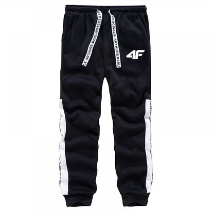 Hot Sale Men's Tracksuit Set or Single Hoodie And Sweatpants Loose Fit Casual Sportswear Soft & Comfortable for Outdoor Jogging