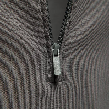 Brand Long Sleeve Men's Polo Shirts 100% Cotton Solid Color Casual Polo Shirts for Men New Sping Autumn Basic Polos Men