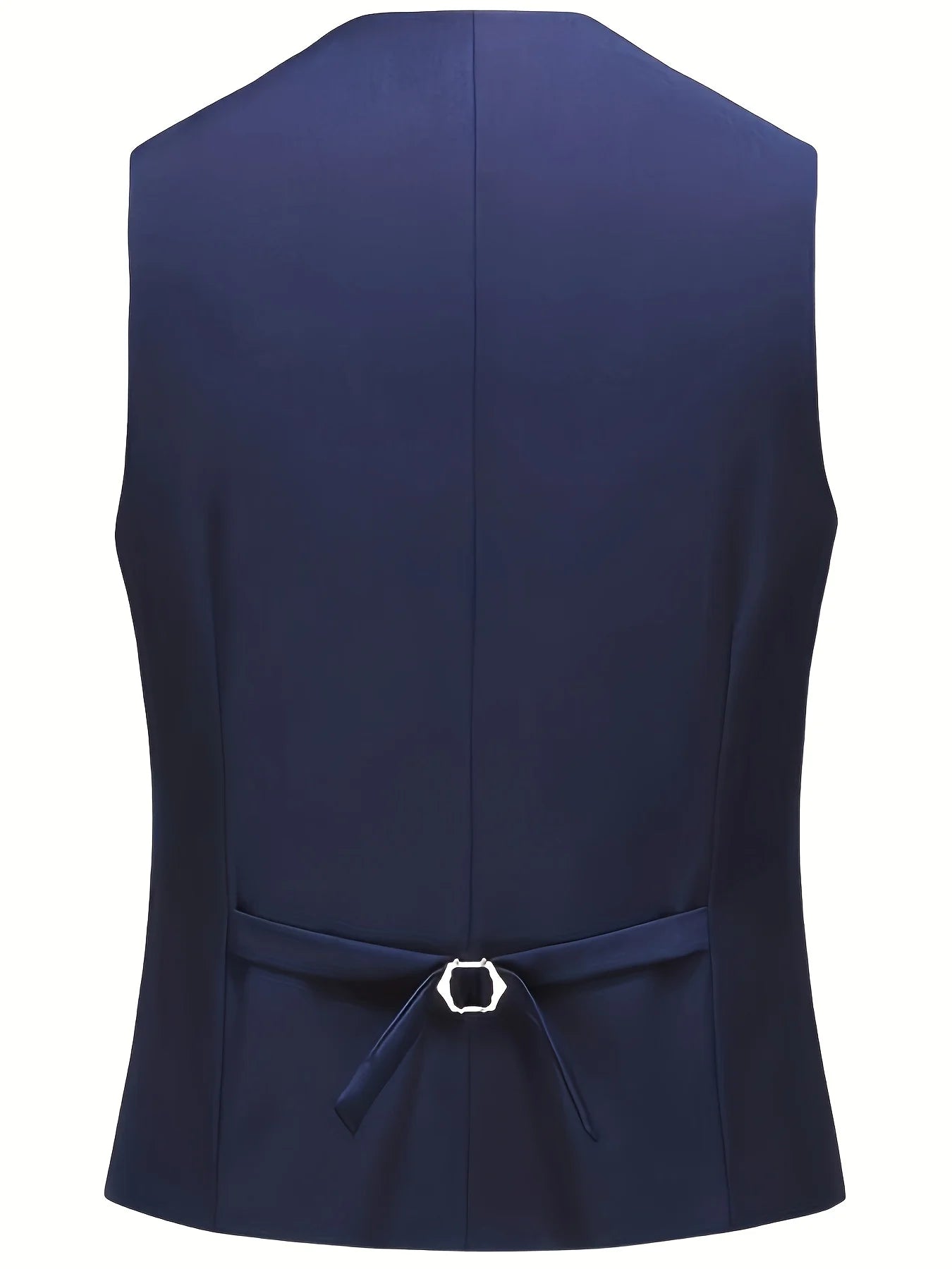 New Arrival Men's 3-Piece Suit Slim Fit Formal Set – Perfect for Wedding, Party, Business, Prom & All Formal Occasions
