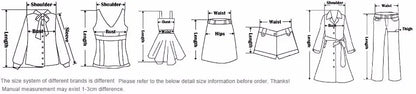 Women Fashion with Pockets Versatile High-waist Slim Multi-pocket Silk Satin Texture Straight Overalls