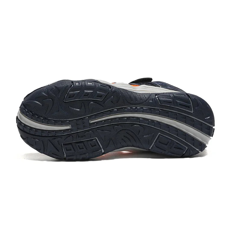 Summer Boys Sandals Outdoor Beach Children Shoes Sneaker Fashion Breathable Non-slip Kids Casual Sports Sandals Shoes for Boy