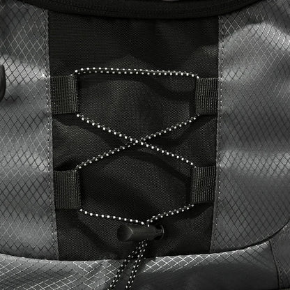 Travel Backpack, Lightweight Unisex Camping Backpack, Outdoor Hiking and Mountaineering Bag