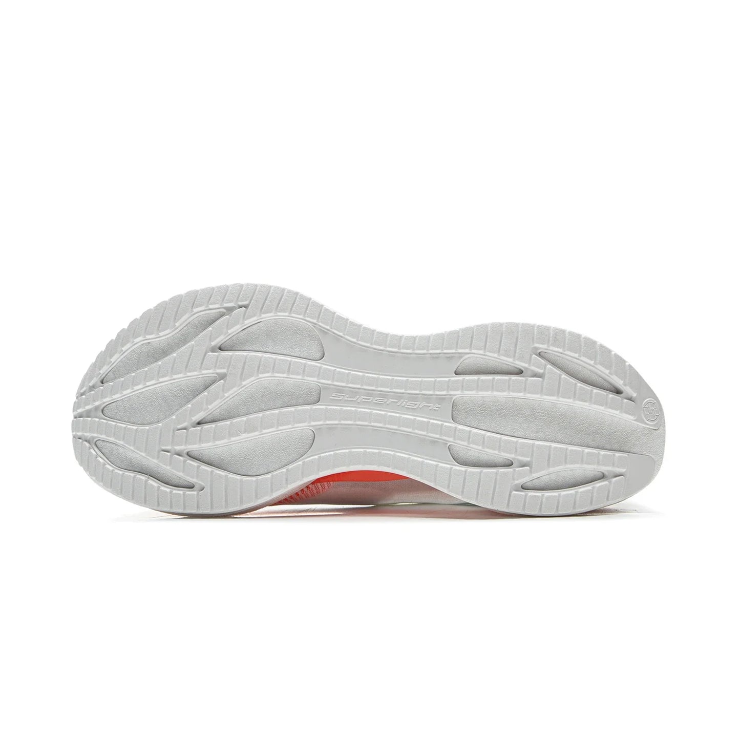 Tênis Masculino Li-Ning SUPER LIGHT 22 Leve para Corrida Amortecimento TEMPO BOUNCE BOOM FIBER LiNing Tênis Antiderrapante Vestível ARBV001