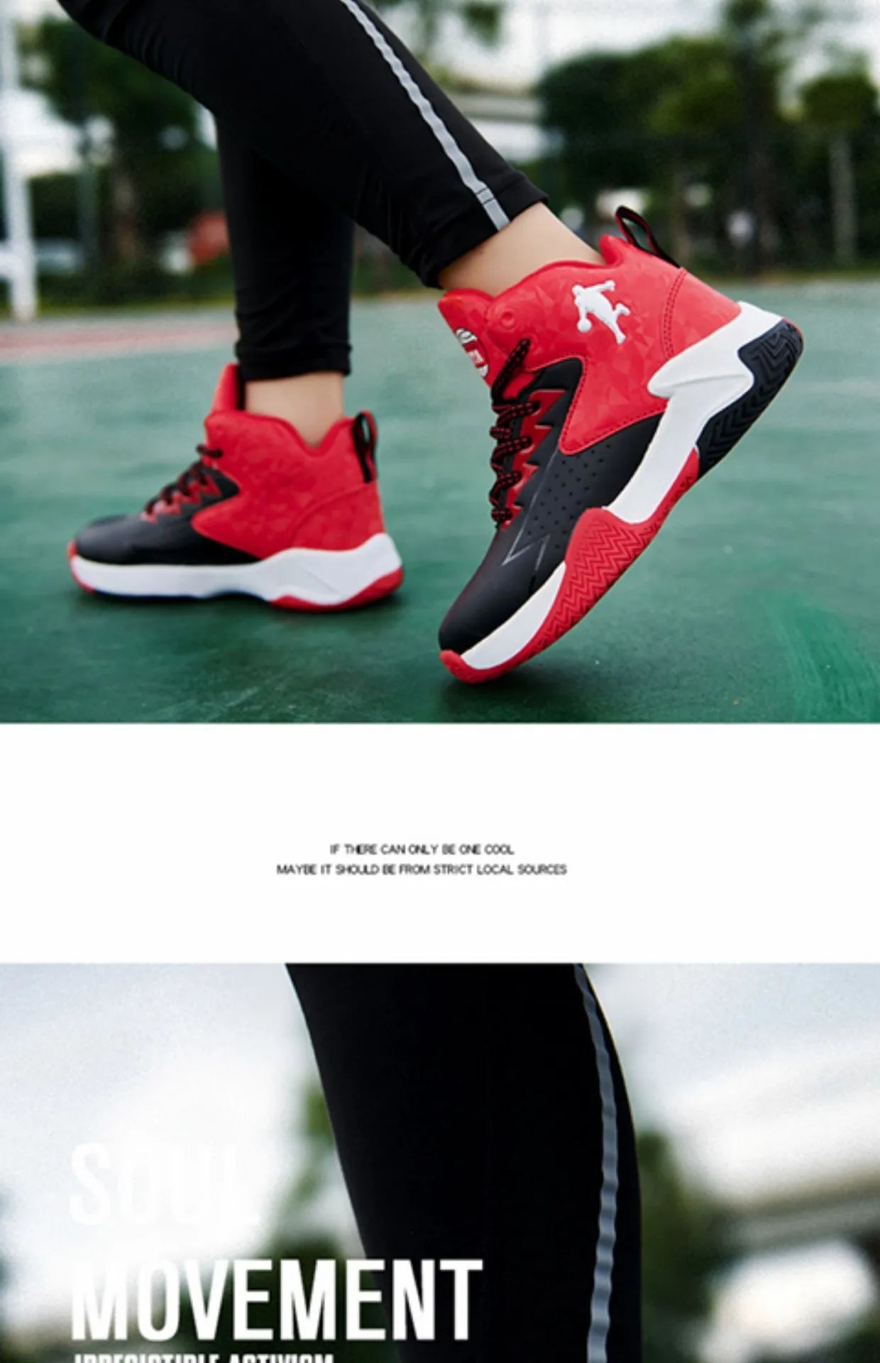 Children Sports Shoes Waterproof Low-top Sneakers Kids Basketball Shoes Boys Lace-up Non-slip Shoes for Running Durable Sneakers
