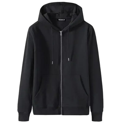Unisex 2026 Spring Autumn Y2K Mickey Minnie Graphic Print Zip Up Hoodie Cotton Casual Streetwear Jacket Women Men Tops