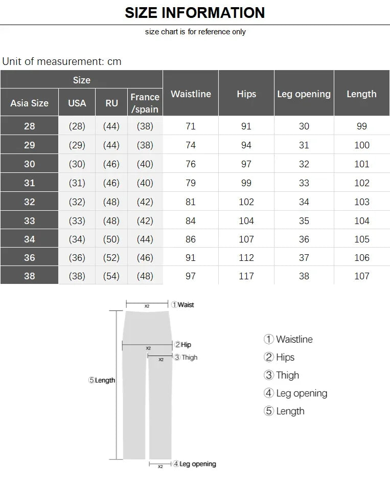 Men's Corduroy Slim Casual Pants 2024 Autumn New Coffee Fashion Stretch Straight Trousers Solid Color Male Clothes