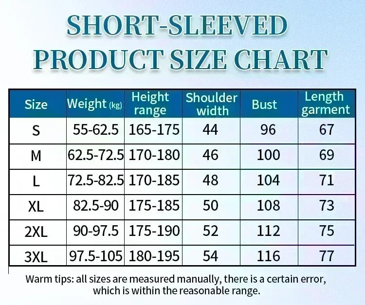 Men's Clothing T-shirt Casual Sports Daily Version Purple Graphic Tee Summer