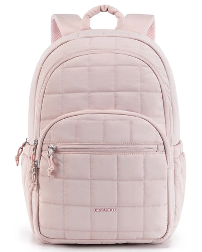 Women's Backpack Large Capacity Travel Backpack Simple Female Bags School College Laptop Backpack for Girls
