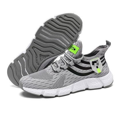 Sneakers Women Breathable Fashion Running Shoes Comfortable Casual Shoes Unisex Men Tenis Masculino Lightweiht Sports Shoes