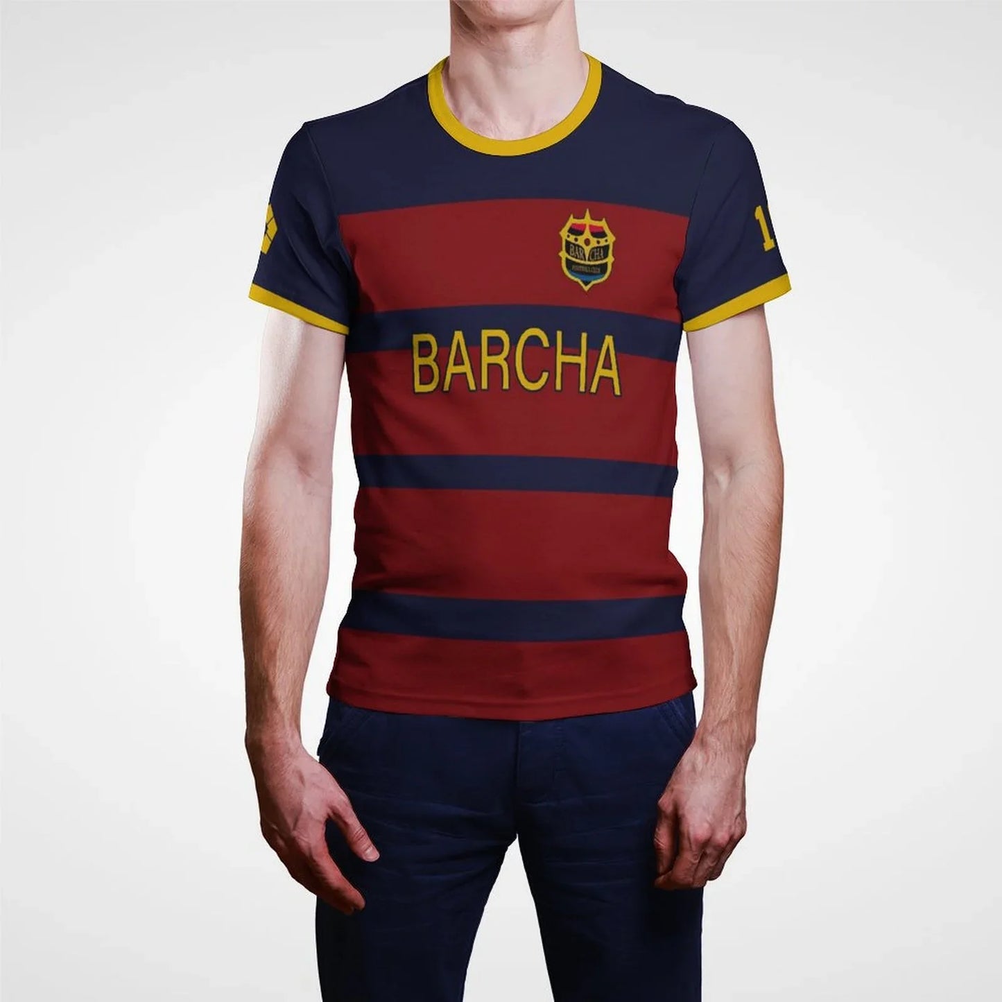 Blue Lock FC Barcha Bunny Lavinho Bachira Anime Cosplay Men Jersey 2025 Short Sleeve Children Tee Custom Name Tops Man T-shirt