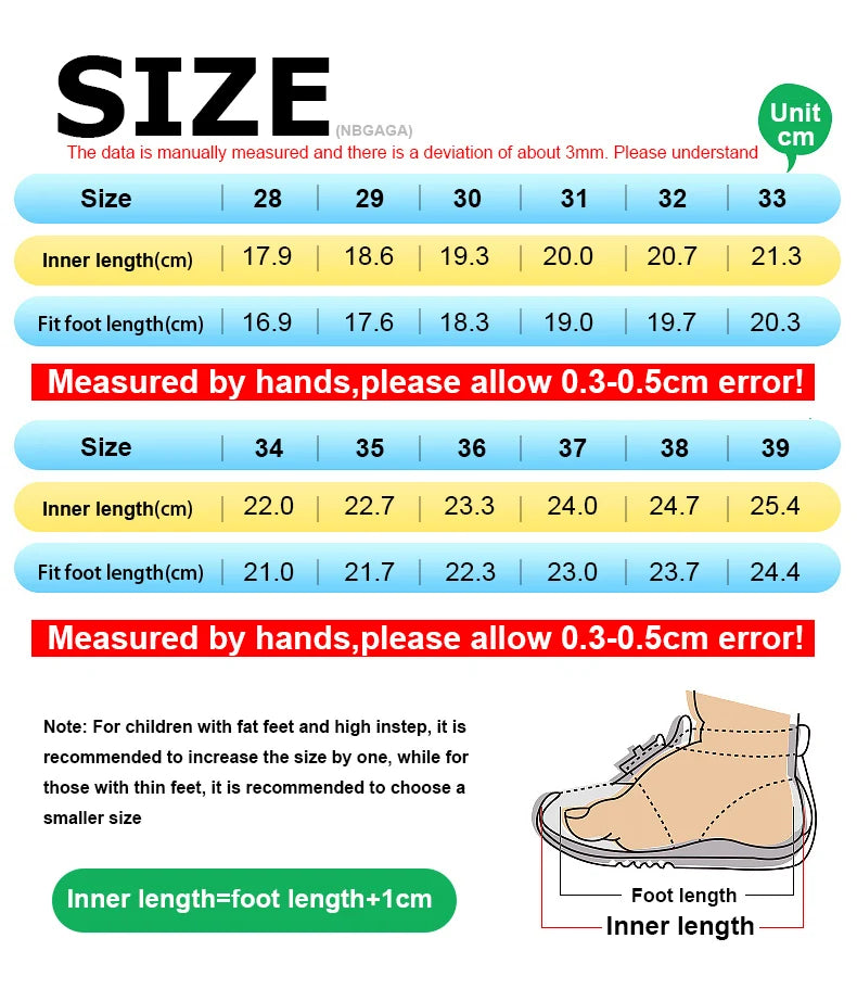 New Boys Sport Shoes Kids Anti-Skid Basketball Sneakers Lightweight Outdoor Running Shoes Children Training Swivel Buckle Design