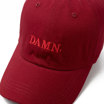 Hats for Men and Women, Hip Hop, ShinCharacter Lamar, Unstructured , Baseball Cap.