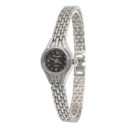 Women Bracelet Watch Mujer Golden Relojes Small Dial Quartz leisure Watch Popular Wristwatch Hour female ladies Elegant watches