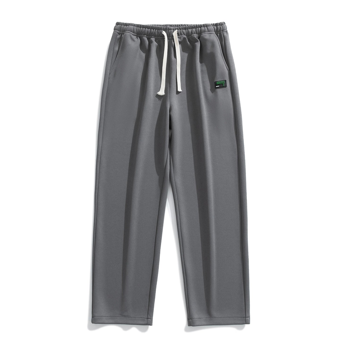High Quality Outdoor Sports Seasonal Trend Casual Versatile Fitness Running Breathable Ankle Pants Breathable Straight Leg Pants