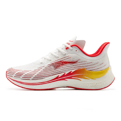 Men Running Shoes for Women Breathable Lightweight Sneakers Lace Up Athletic Shoes Comfortable Light Soft